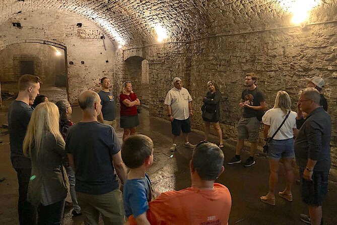 Cincinnati Brewing & Distilling Tasting Tour - Is $59 a fair price?