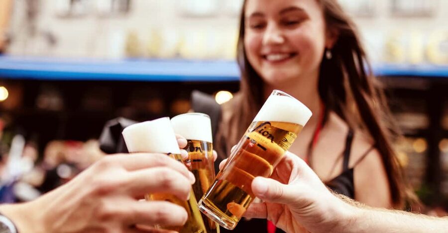 Cologne: Brewery Tour with 3 Kölsch Beer Tastings - A smart introduction to Cologne’s Kölsch culture