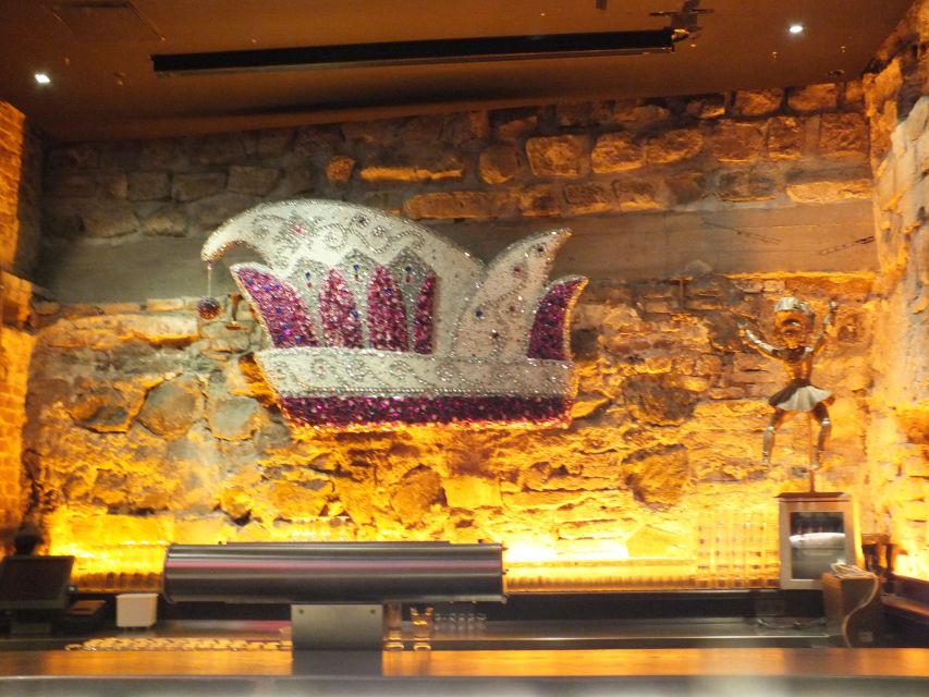Cologne: Brewery Tour with Kölsch and Halven Hahn - Four Kölsch Stops in Cologne’s Old Town