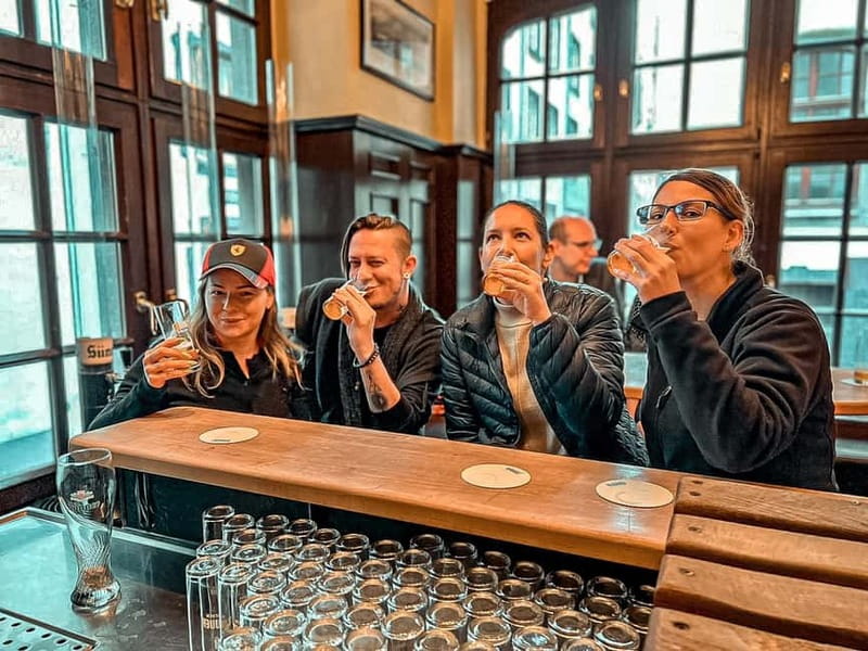 Cologne: Kölsch Brewery Tour with 3 Beers Included - Why Cologne’s Kölsch culture is worth your time