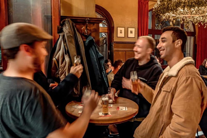 Cologne: Kölsch Brewery Tour with 3 Beers Included - What three included beers really give you