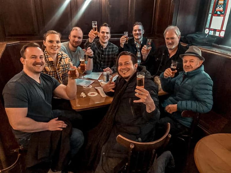 Cologne: Kölsch Brewery Tour with 3 Beers Included - Should you book the Cologne Kölsch brewery tour?