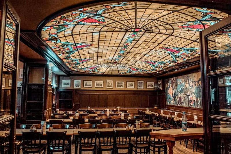 Cologne: Kölsch Brewery Tour with 3 Beers Included - Starting at Heumarkt and finding your guide