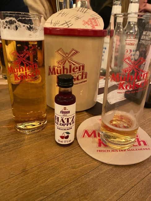 Cologne-Kölsch Live: Brewery Tour with a Brewmaster - Kölsch, Culture & Insights - Why this tour is really about Cologne, not just beer