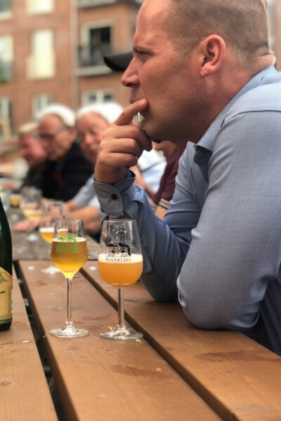 Copenhagen Craft BeerWalk City Center