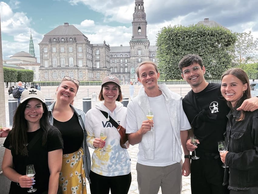 Copenhagen Craft BeerWalk City Center - This Is Not a Copenhagen Pub Crawl