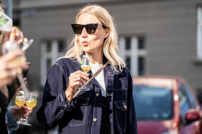 Copenhagen Craft BeerWalk in Vesterbro - Why this BeerWalk works better than a standard pub crawl