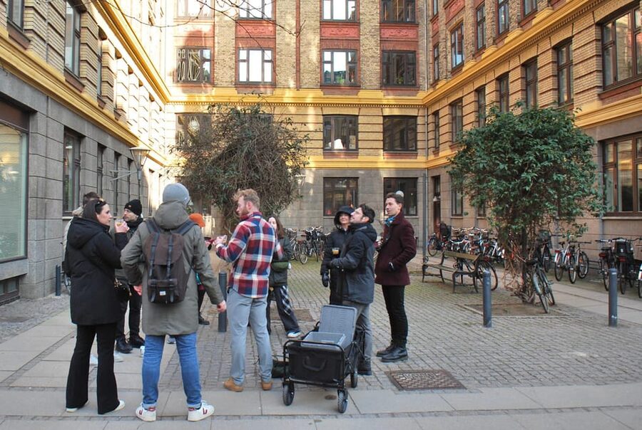 Copenhagen: Politically Incorrect Beer Tasting Walking Tour - Who will enjoy this tour most