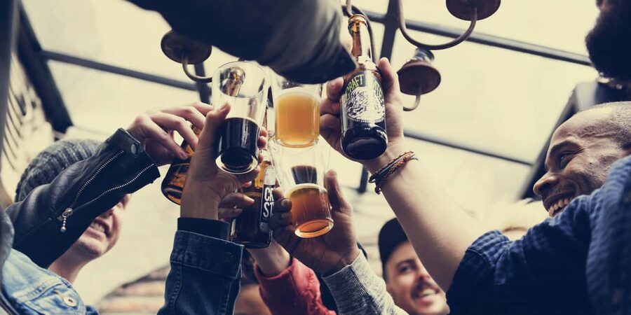 Copenhagen: Politically Incorrect Beer Tasting Walking Tour - Why Vesterbro is the right setting for a beer walk