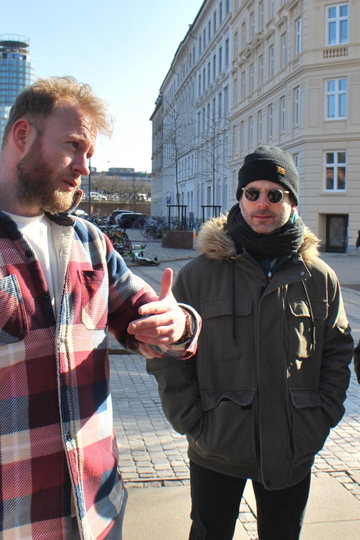 Copenhagen: Politically Incorrect Beer Tasting Walking Tour - The Meatpacking District and Vesterbro’s rougher past