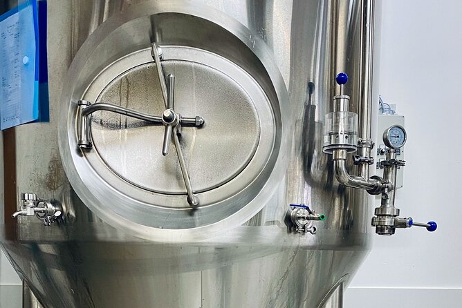 Craft Beer and Brewery Tour in Iceland - Is the $48.52 Price Good Value?