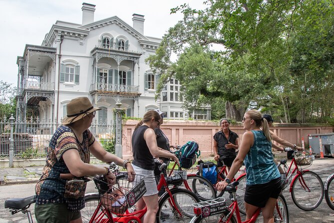 Craft Beer and Garden District Bike Tour in New Orleans - Is $89 a fair price?