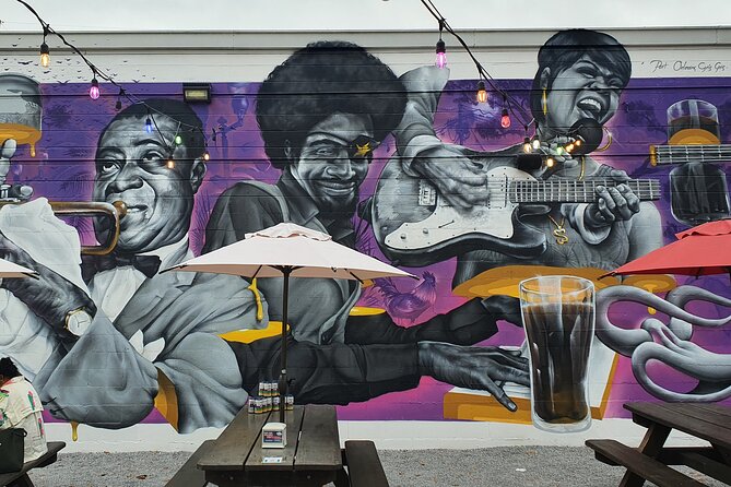 Craft Beer and Garden District Bike Tour in New Orleans - Should you book the Craft Beer and Garden District Bike Tour?