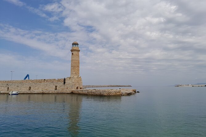 Craft Beer & City Tour - Rethymno Old Town - A multi-style tasting in a tucked-away beer stop