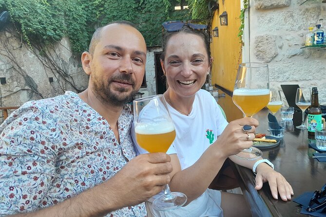 Craft Beer & City Tour - Rethymno Old Town - Who should book this Rethymno experience