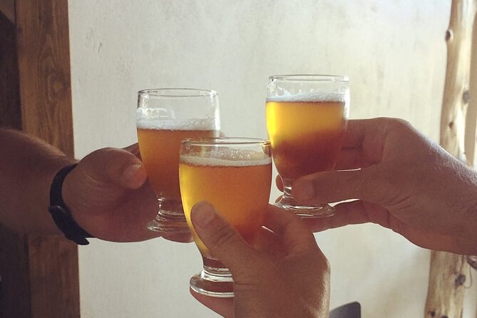 Craft Beer & City Tour - Rethymno Old Town - Should you book the $102.41 beer tour?