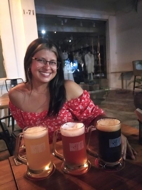 Craft Beer Pub Crawl in Cali - Who should book it, and who should skip it