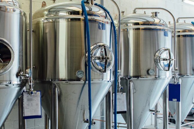 Craft Beer Tipsy Tour in Barcelona - Why a beer walk fits Barcelona so well