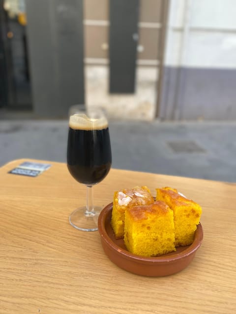 Craft Beer Tour and Tapas in Ruzafa - Valencia - Should you book the Ruzafa craft beer tour?