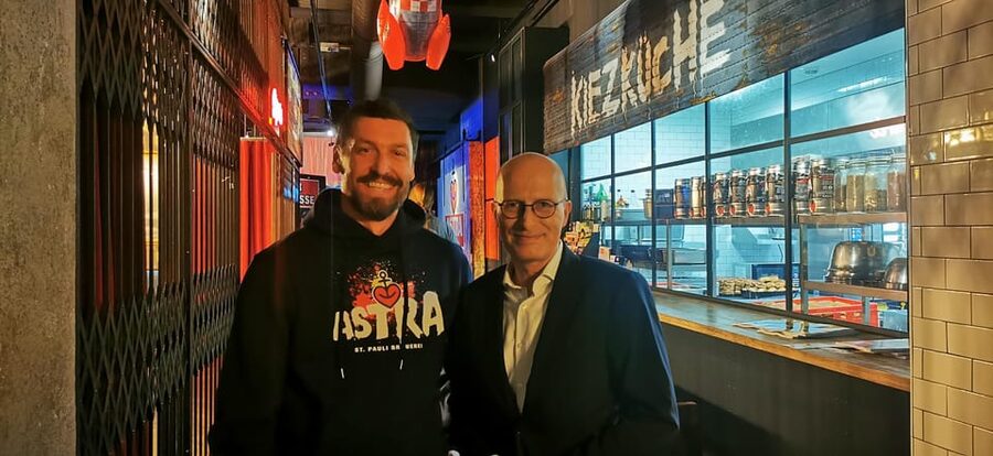 Craft beer tour/beer tour Hamburg - Language, access, and booking details