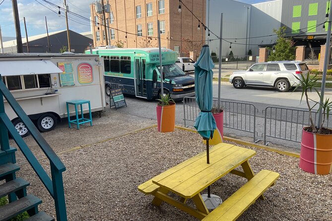 Craft brewery hopping through New Orleans | Uptown - Urban South and the easy-drinking approach