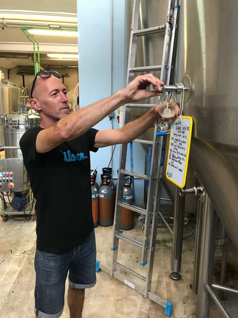 Craft Brewery Tour and Tastings with a Beer Professional - Who will enjoy this experience most