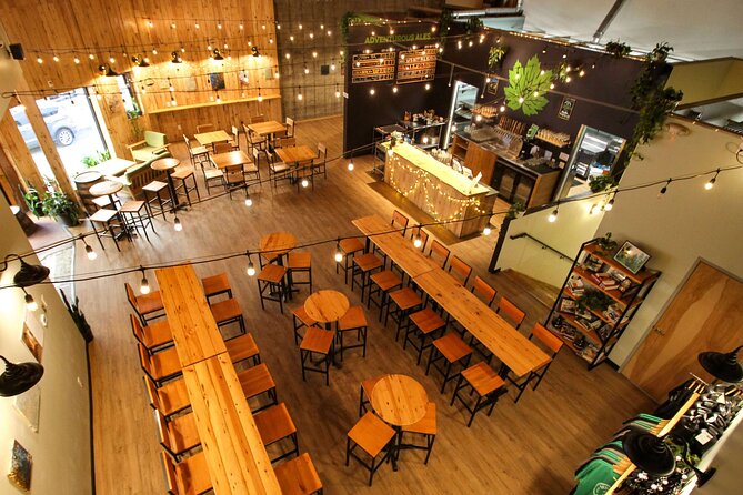 Craft Brews & Epic Views: Juneau's Brewery & Sightseeing Tour! - Why the $159 price can make sense