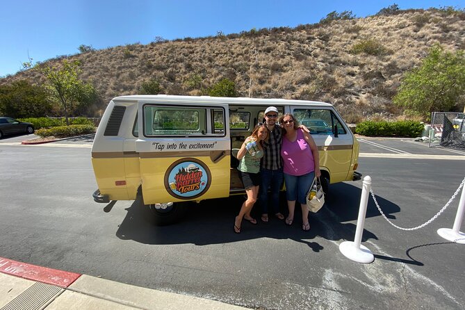 Cruise & Booze Brewery tours - A half-day brewery route with a personal feel
