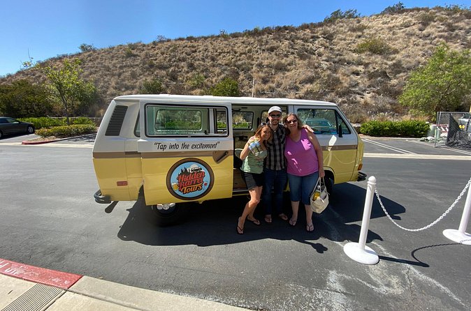 Cruise & Booze Brewery tours - What is included, and what you still pay for