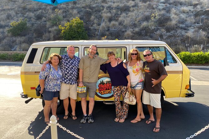 Cruise & Booze Brewery tours - Wild Barrel Brewing: an easy first stop