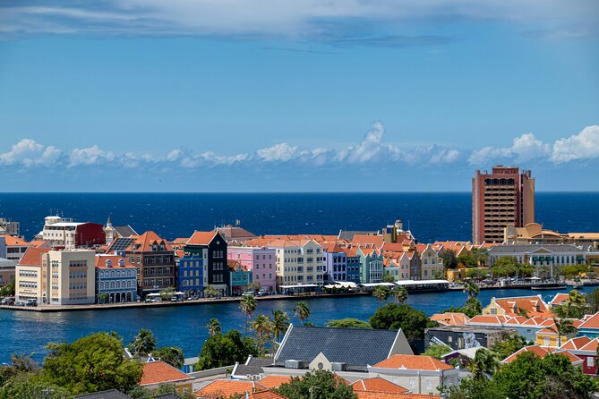 Curacao Willemstad Distilleries and Brewery Tour - Annabay Club Rum and island spice