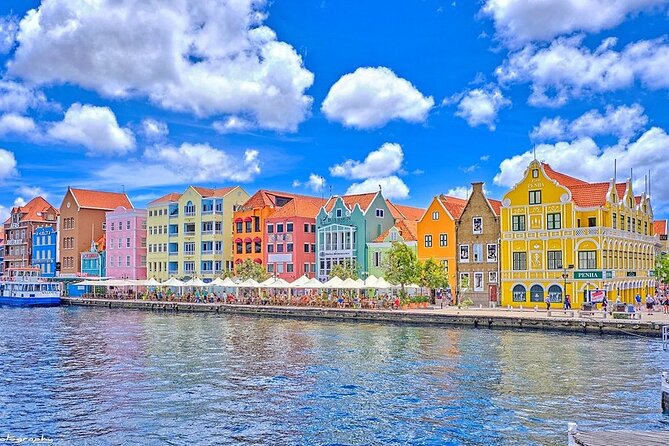 Curacao Willemstad Distilleries and Brewery Tour - What the $109 price includes
