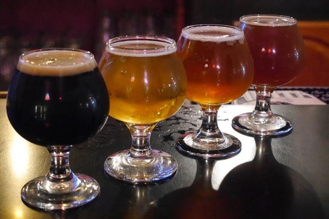 Custom Arizona Brewery / Vineyard Tour - How much value do you get for $325?