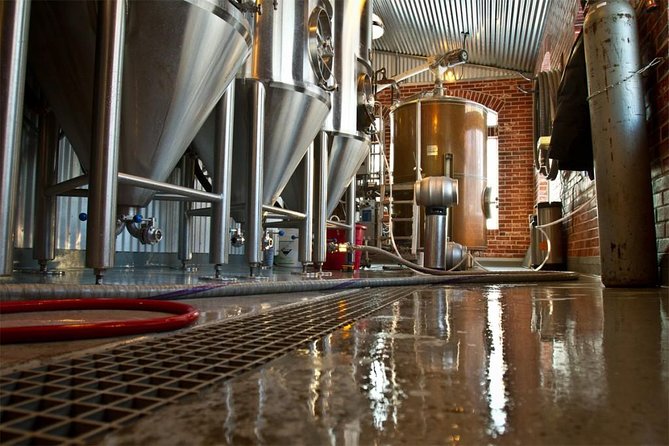 Custom Arizona Brewery / Vineyard Tour - Half-day or full-day: choosing the right length
