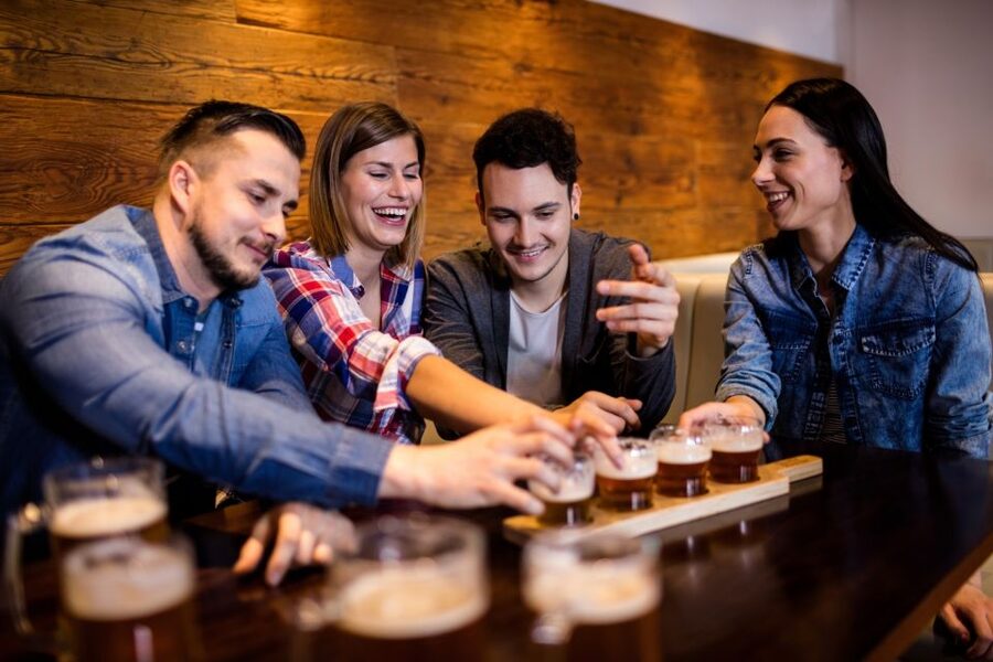DAILY Beer Tasting Private Guided Tour at Best Warsaw Pubs - Three Warsaw stops, three ways to understand Polish beer