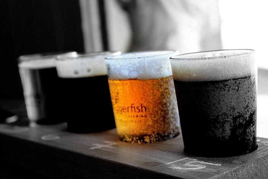 DAILY Beer Tasting Private Guided Tour at Best Warsaw Pubs - The guide is the difference between a crawl and a lesson