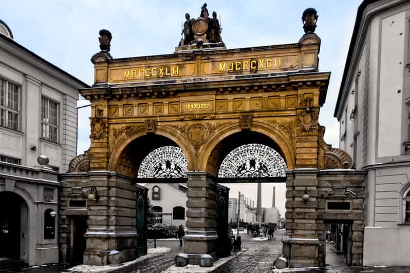 Day trip to Pilsner Urquell brewery and Bohemian glassworks - Why this day trip works from Prague