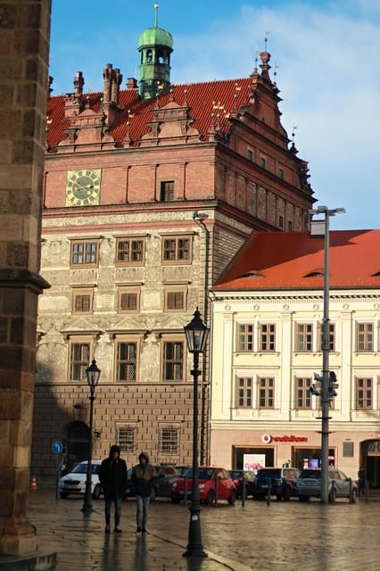 Day trip to Pilsner Urquell brewery - Booking flexibility and timing