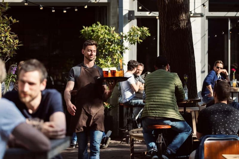 Delft: Craft Beer Tasting in Medieval Brewery - Should you book Delfts Brouwhuis?