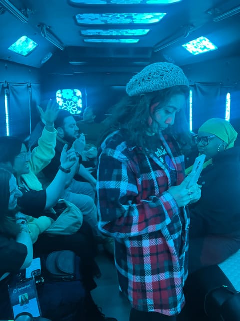Denver: Buds & Brews Cannabis Grow Tour and Brewery Visit - A cannabis tour with a brewery stop