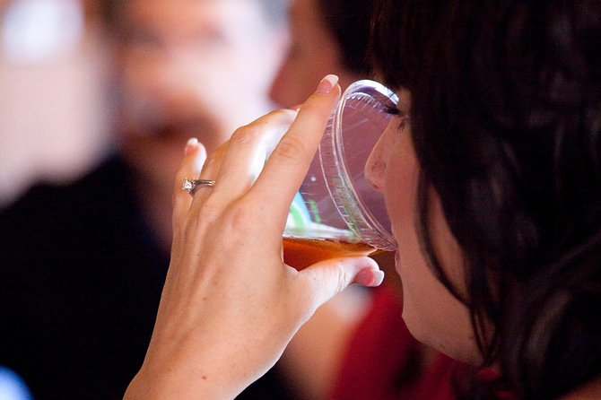 Denver Craft Beer Tour in Lower Downtown - Dairy Block adds a short city break