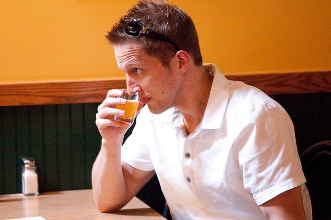 Denver Craft Beer Tour in Lower Downtown - What the beer selection tells you