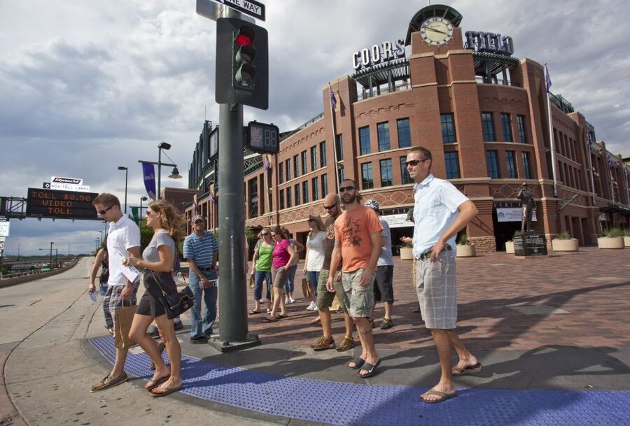 Denver: LoDo Craft Beer Guided Walking Tour - Key points to know before booking