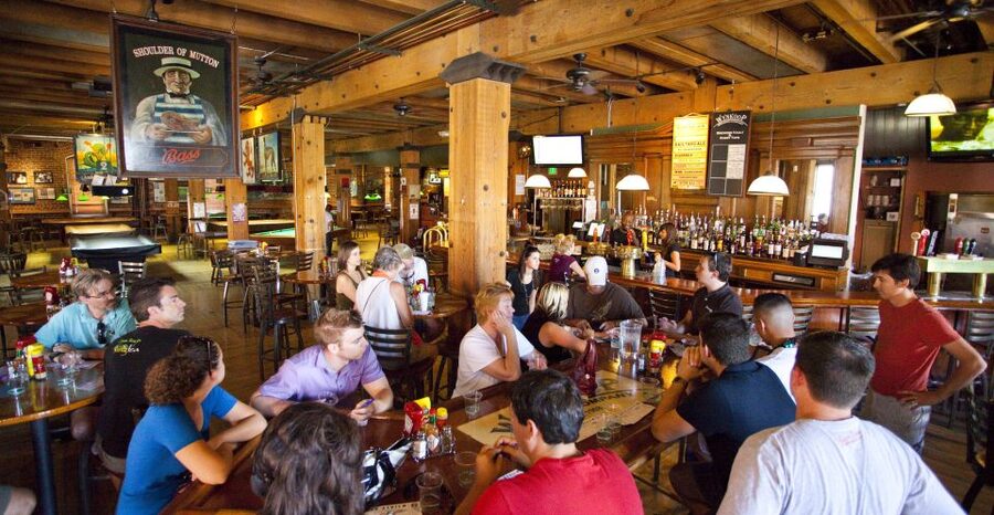 Denver: LoDo Craft Beer Guided Walking Tour - Why this Denver beer walk works
