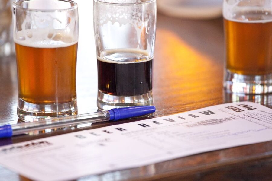 Denver: LoDo Craft Beer Guided Walking Tour - What you actually taste during 150 minutes