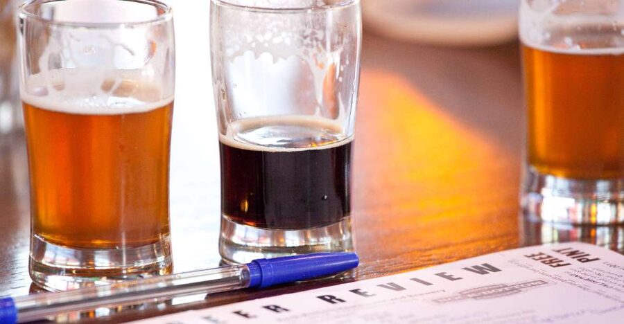 Denver: LoDo Craft Beer Guided Walking Tour - Four stops, four different reasons to pay attention