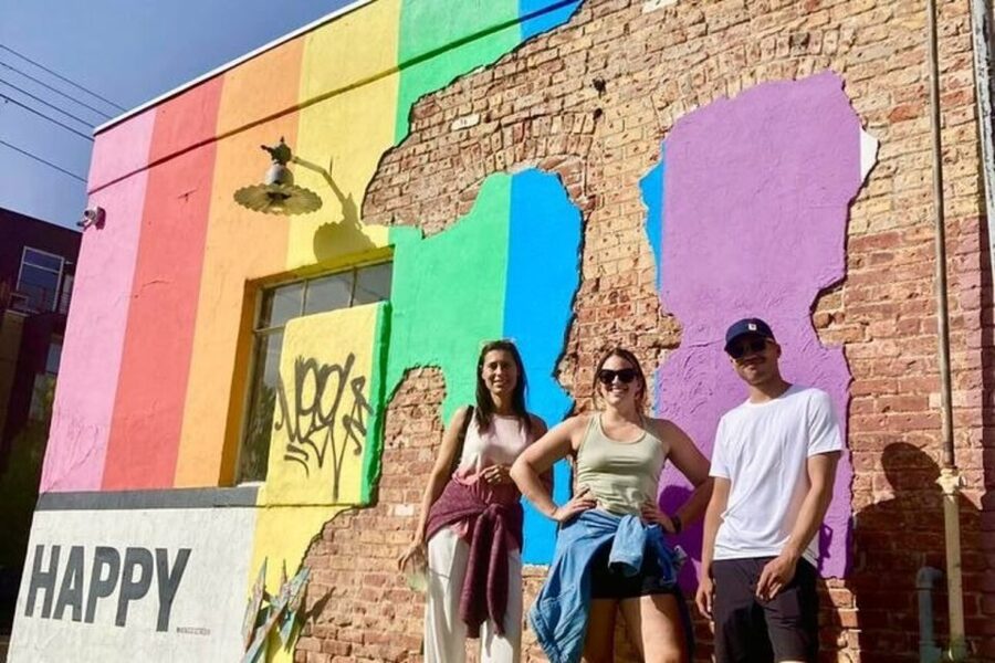 Denver Street Art & Murals Tour + Brewery Visit/Beer Tasting - Timing, weather, and accessibility