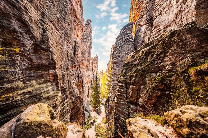 Discover Bohemian Paradise: Authentic Easy Hike, Castle & Brewery - Key points to know before booking