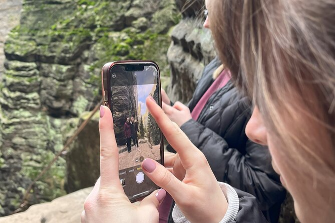Discover Bohemian Paradise: Authentic Easy Hike, Castle & Brewery - What the guides add to the day