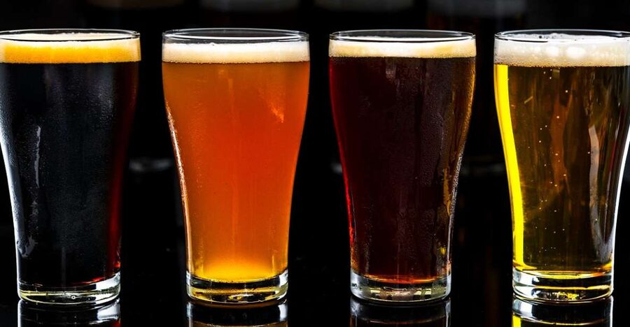 Discover the Best Local Beers in Krakow with Private Guide - Why Kazimierz makes a good beer-tasting base